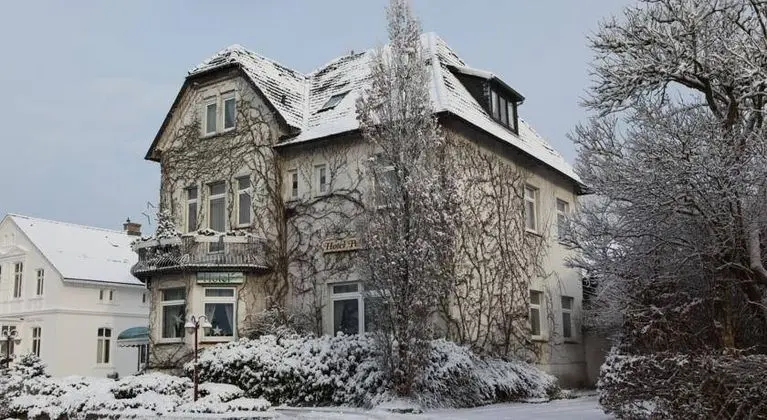 Hotel Pellmühle