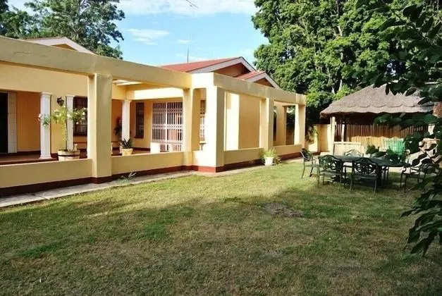 Pelloyd Bed and Breakfast