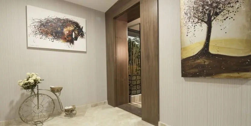Pelops Boutique Otel