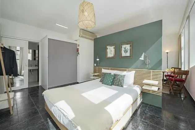 Pelourinho II, Cool Studio in Funchal