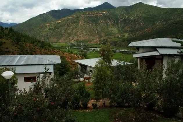 Pelri Cottages