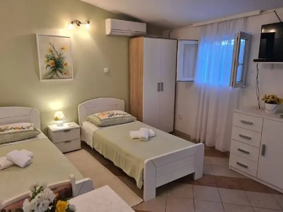 Pema - air Conditioning - SA1