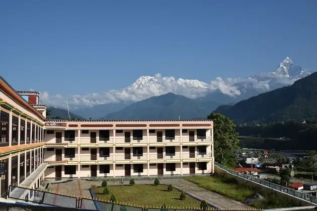 Hotel Pema Tsal