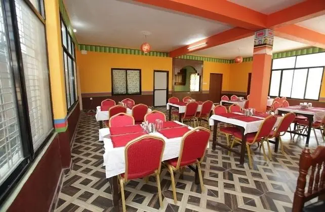 Hotel Pema Tsal - Öne Çıkan Resim