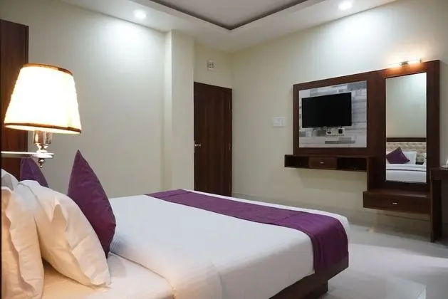 Pemaling Lords Eco Inn Guwahati - Oda