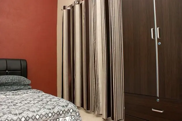 PEMANDANGAN INDAH GUEST HOUSE - Oda