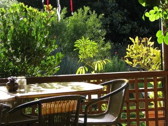 Pemberton Lake View Chalets - Yerinde Yemek