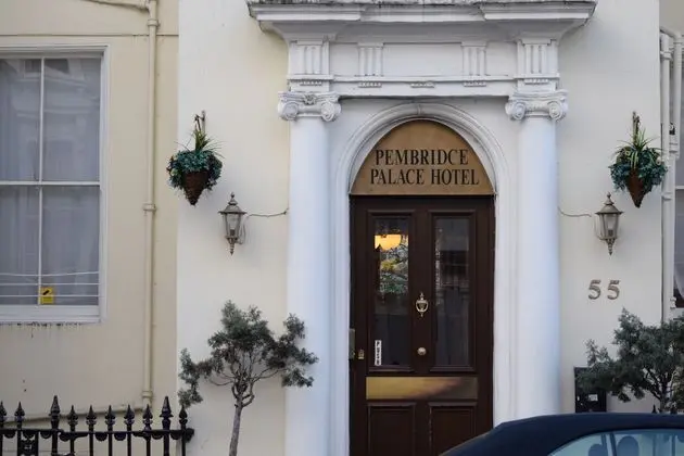 Pembridge Palace Hotel