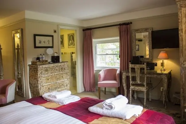 The Pembroke Arms - Oda