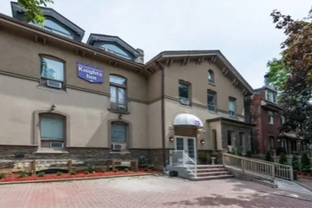 The Pembroke Inn