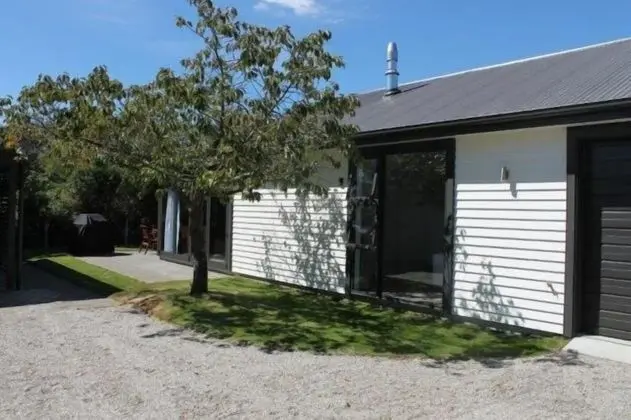Pembroke Villa