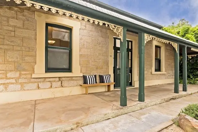 Pembury Cottage - Dış Mekan