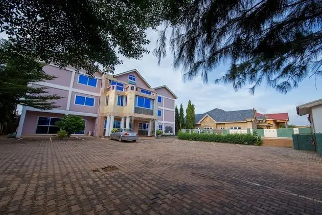 Pemicsa Hotel