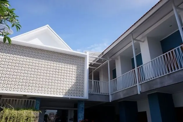 Pemondokan Pratama