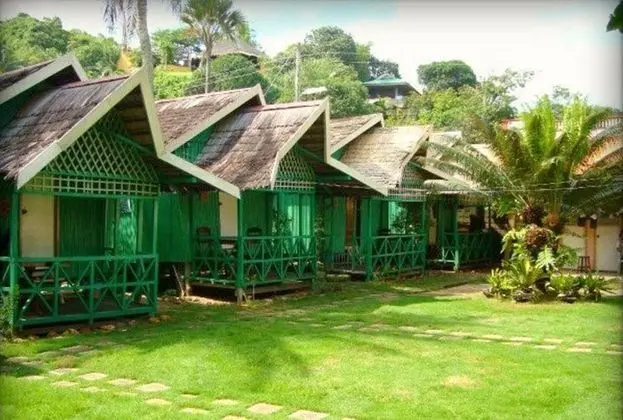 Pems Pension and Restaurant
