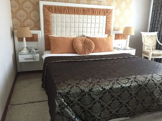 Pen Hotel