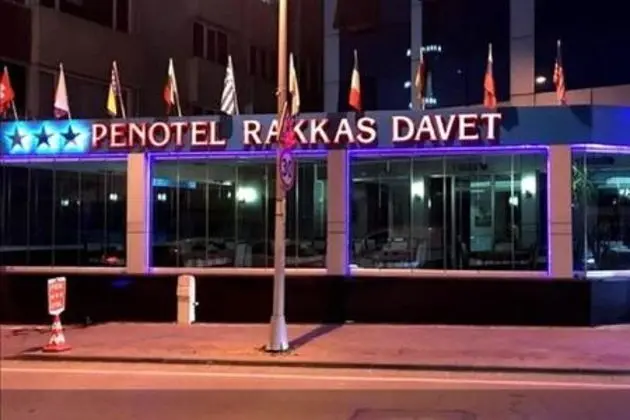 Pen Hotel