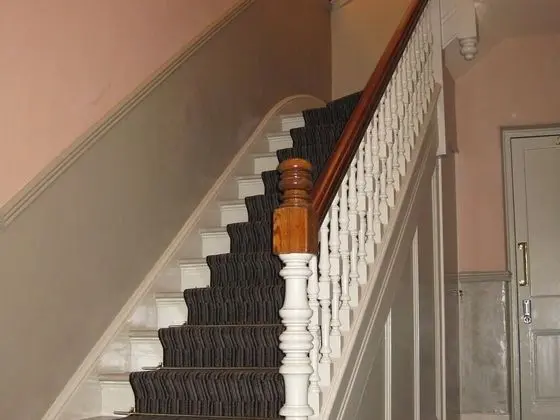 Pen Mill Hotel - Lobi