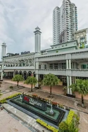 Hotel Pen Mutiara
