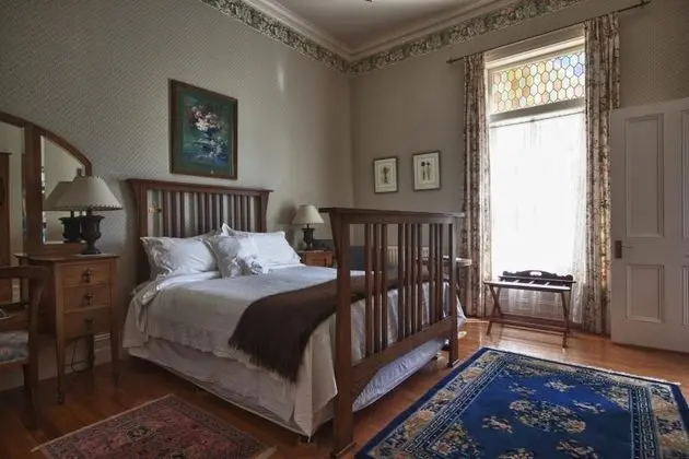Pen-Y-Bryn Lodge