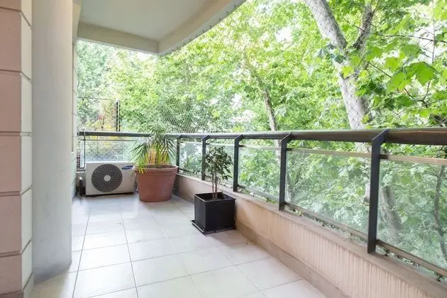 Peña Apartment by Be Local Argentina