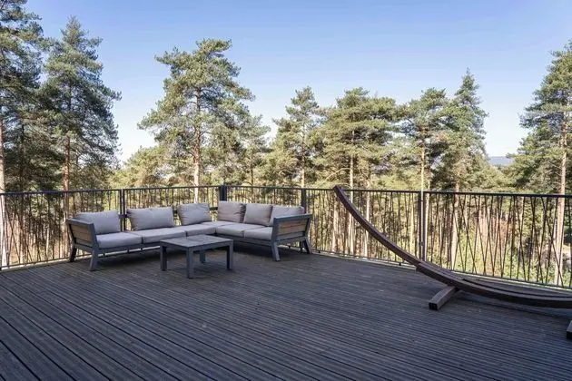 Pena Park Hotel - Dış Mekan