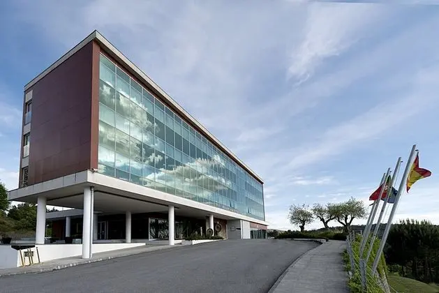 Penafiel Park Hotel & Spa