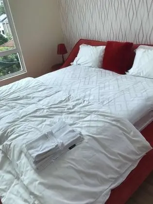 Penang Luxury Seaside Holiday Villa - Oda