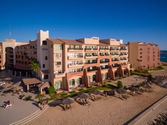 Peñasco del Sol Hotel & Conference Center