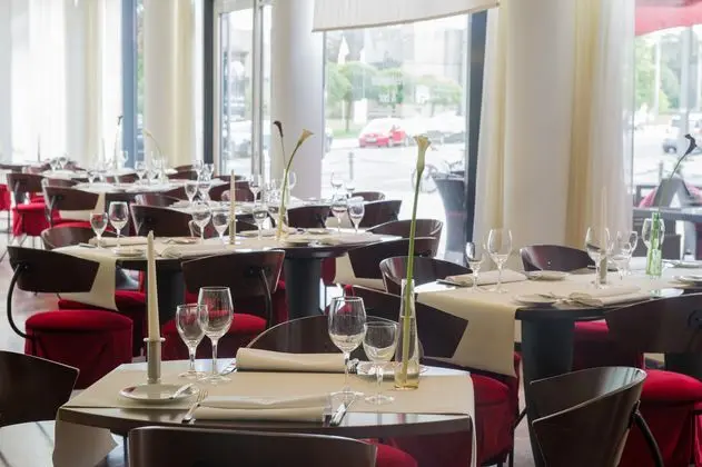 Penck Hotel Dresden