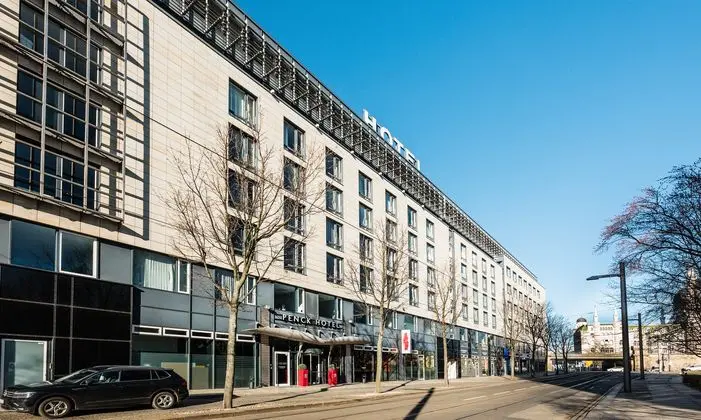Penck Hotel Dresden