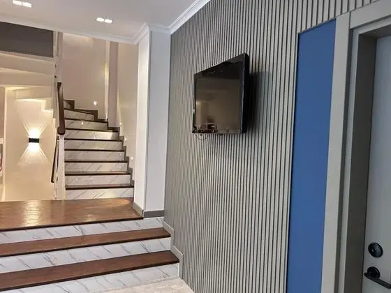 Pendik Marine Hotel - Lobi