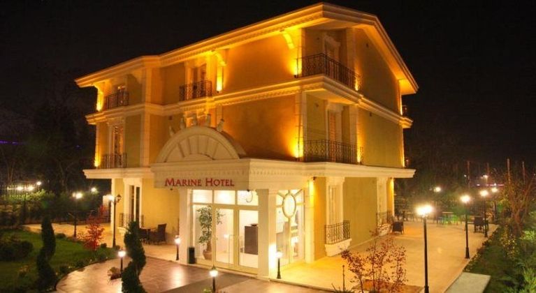 Pendik Marine HotelFotoğrafı