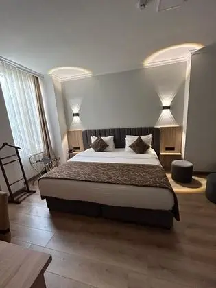Pendik Marine Hotel - Oda