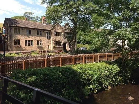 The Pendle Inn