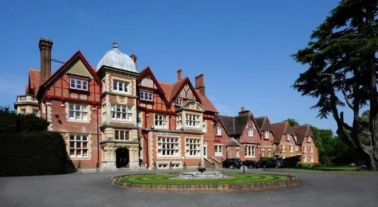 Pendley Manor