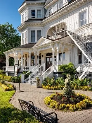 Pendray Inn & Tea House - Dış Mekan