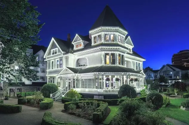 Pendray Inn & Tea House - Öne Çıkan Resim