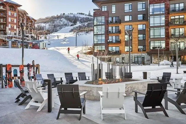 Pendry Park City - Dış Mekan