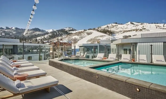 Pendry Park City - Öne Çıkan Resim