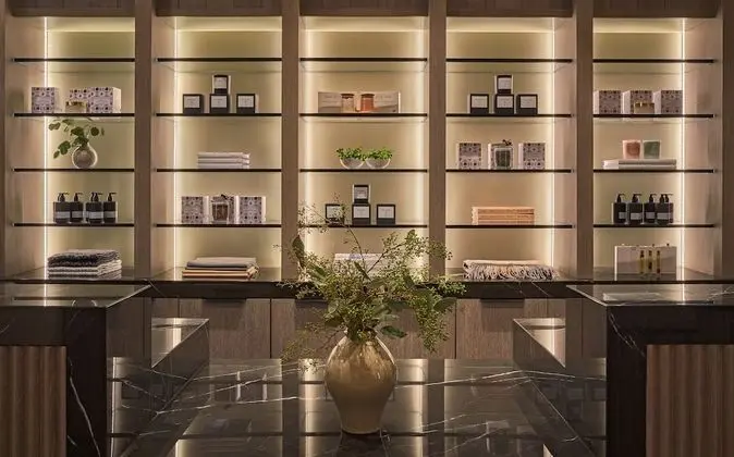 Pendry Park City - Spa