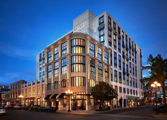 Pendry San Diego