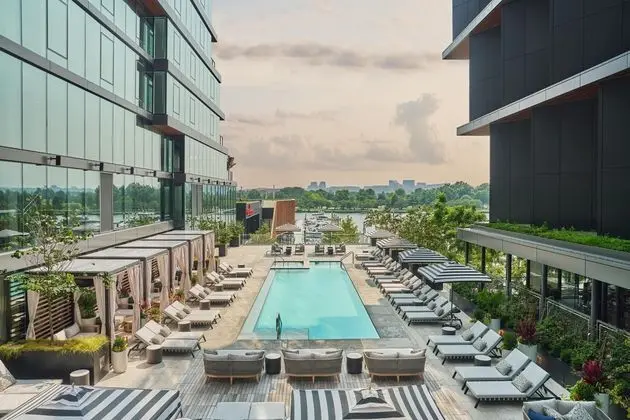 Pendry Washington DC - The Wharf - Öne Çıkan Resim