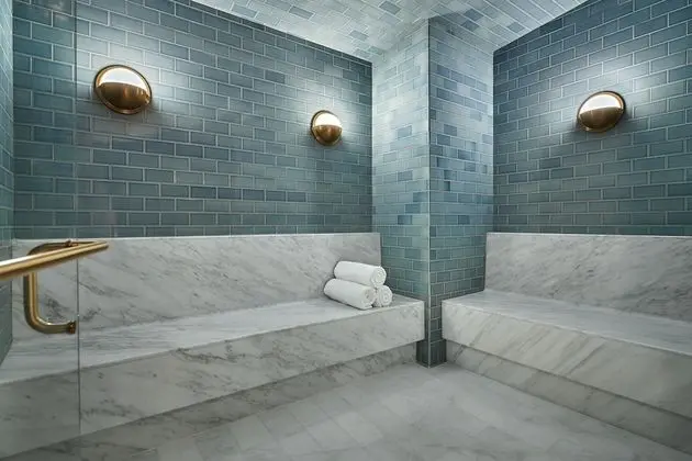 Pendry West Hollywood - Spa