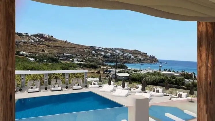Penelope Village Mykonos