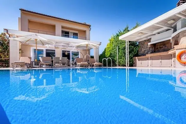 Villa Penelope