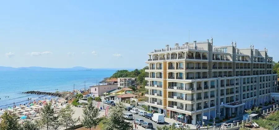 Penelope Palace