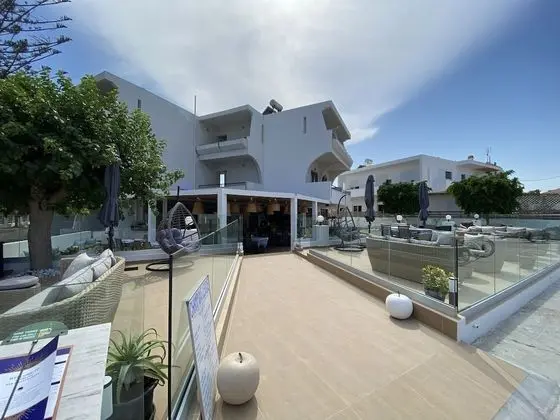Penélope Hotel