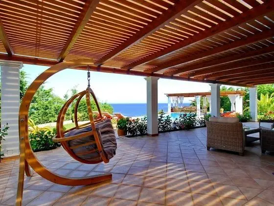 Villa-penelope Stunning Sea Views Luxury Villa - Oda
