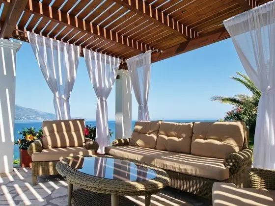 Villa-penelope Stunning Sea Views Luxury Villa - Oda